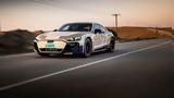 Πρώτες, Audi RS E-Tron GT Performance,protes, Audi RS E-Tron GT Performance