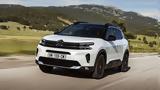 Νέο Citroen C5 Aircross Hybrid, Άνεση,neo Citroen C5 Aircross Hybrid, anesi