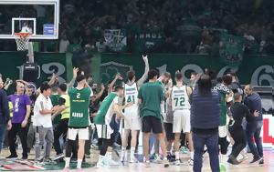 Παναθηναϊκός AKTOR, panathinaikos AKTOR