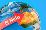 Κλιματική, Ελ Νίνιο,klimatiki, el ninio