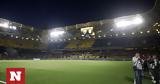 ΑΕΚ – Παναθηναϊκός, OPAP Arena - Όλες,aek – panathinaikos, OPAP Arena - oles