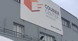 Courier Center, 2024 -,Shopflix