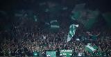 Παναθηναϊκός AKTOR, Sold-out, Μακάμπι, ΟΑΚΑ,panathinaikos AKTOR, Sold-out, makabi, oaka