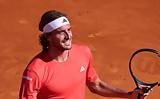 O Τσιτσιπάς 2-0, Αυστριακό Όφνερ, Barcelona Open,O tsitsipas 2-0, afstriako ofner, Barcelona Open