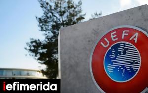 UEFA Dismisses Doping Allegations Involving Greek National Football Player