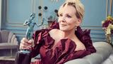 Jean Smart, Βραβείο Πρωτοπορίας, The Hollywood Reporter,Jean Smart, vraveio protoporias, The Hollywood Reporter