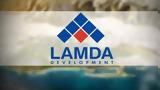 Lamda Development, 2023 – Ιστορικό, EBITDA,Lamda Development, 2023 – istoriko, EBITDA