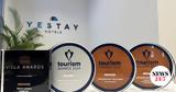 YESTAY GROUP,Tourism Awards 2024