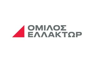 Βασικά Οικονομικά Μεγέθη, Ομίλου ΕΛΛΑΚΤΩΡ, 2023, vasika oikonomika megethi, omilou ellaktor, 2023