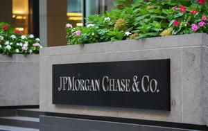JPMorgan Chase, VTB Bank
