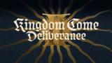 Warhorse Studios, Kingdom Come,Deliverance II
