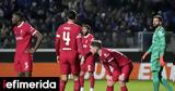 Europa League, Ρόμα Αταλάντα, Λεβερκούζεν, 4 -Εκτός Ευρώπης, Λίβερπουλ,Europa League, roma atalanta, leverkouzen, 4 -ektos evropis, liverpoul