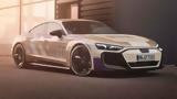Audi,-tron GT
