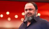 Μαρινάκης, Δείξαμε,marinakis, deixame