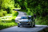 WRC, Ράλι Κροατίας – Πόσα, Ford Fiesta Rally3,WRC, rali kroatias – posa, Ford Fiesta Rally3