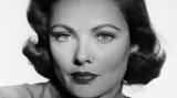 Gene Tierney,