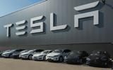 Tesla, Κατασκευάζει, Σανγκάη,Tesla, kataskevazei, sangkai