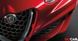 Alfa Romeo, Junior –,2025, 1 000 PS