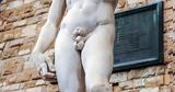 Γιατί οι άνδρες στα αρχαία ελληνικά αγάλματα έχουν όλοι μικρό πέος;,