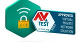 Kaspersky VPN, Όσκαρ, AV-TEST,Kaspersky VPN, oskar, AV-TEST