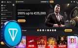 Διαθέσιμο, TON Token, Web3 Telegram Casino Lucky Block,diathesimo, TON Token, Web3 Telegram Casino Lucky Block