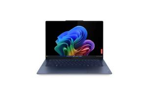 Lenovo Yoga Slim 7 145″, Snapdragon X Elite – Λεπτό, Lenovo Yoga Slim 7 145″, Snapdragon X Elite – lepto