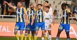 ΑΠΟΕΛ, Ντόπα, Άρη,apoel, ntopa, ari