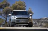 Test,MINI Countryman C