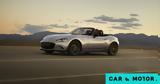 Mazda MX-5,