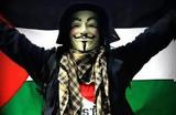 Anonymous, Ισραήλ,Anonymous, israil