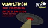 Vinylthon 2024 – Εκδήλωση, Ραδιοφωνικής Ομάδας, Πολυτεχνείου Κρήτης,Vinylthon 2024 – ekdilosi, radiofonikis omadas, polytechneiou kritis