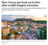 Times, Πώς, Ελλάδα,Times, pos, ellada