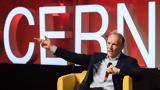 Τιμ Μπέρνερς Λι,tim berners li