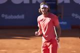 Τσιτσιπάς…, Barcelona Open,tsitsipas…, Barcelona Open