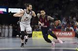 Euroleague -,