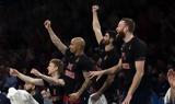 Euroleague, 8αδα, Μπασκόνια “σκότωσε”, Βίρτους ’,Euroleague, 8ada, baskonia “skotose”, virtous ’