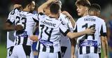 ΠΑΟΚ, Στροφή, Ολυμπιακό,paok, strofi, olybiako