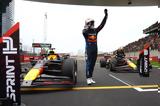 GP Κίνας 2024 Sprint, O Verstappen,GP kinas 2024 Sprint, O Verstappen