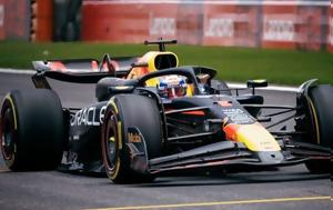 Formula 1, Φερστάπεν, Κίνας, Formula 1, ferstapen, kinas