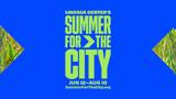 Φεστιβάλ Summer, City, Υόρκη,festival Summer, City, yorki