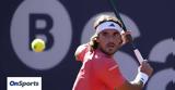 Στέφανος Τσιτσιπάς, Barcelona Open – Ώρα, Λάγιοβιτς,stefanos tsitsipas, Barcelona Open – ora, lagiovits