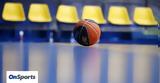 Basket League, Συνελήφθη,Basket League, synelifthi