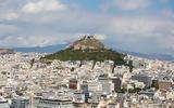 Athens Declared ‘Best Smelling’ City,Europe