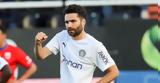 ΟΦΗ - Βόλος 2-1, Τοράλ, Κρητικούς,ofi - volos 2-1, toral, kritikous