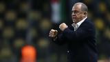 Τερίμ, Παναθηναϊκός,terim, panathinaikos