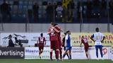 Ατρόμητος-Κηφισιά 1-2, Ανατροπή,atromitos-kifisia 1-2, anatropi