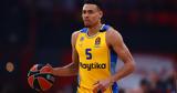 Μακάμπι Τελ Αβίβ - Χάποελ Μπερ Σεβά 90-77, Ξεκούρασε, Μπράουν Μπόλντγουϊν, ΟΑΚΑ,makabi tel aviv - chapoel ber seva 90-77, xekourase, braoun bolntgouin, oaka