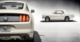 Ford Mustang –,5 000