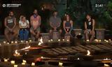 Survivor 21-4, Λιανός,Survivor 21-4, lianos