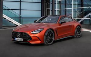 Επίσημη, PHEV Mercedes-AMG GT63 S E Performance, episimi, PHEV Mercedes-AMG GT63 S E Performance